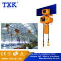 TXK General industrial equipment electric hoist motor hoist
